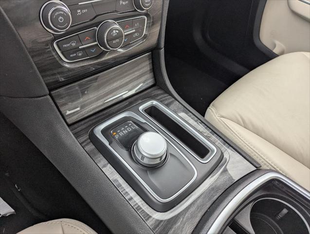 Used 2022 Chrysler 300 For Sale in Jackson, MI