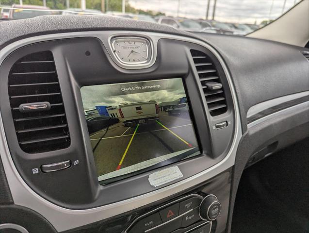 Used 2022 Chrysler 300 For Sale in Jackson, MI