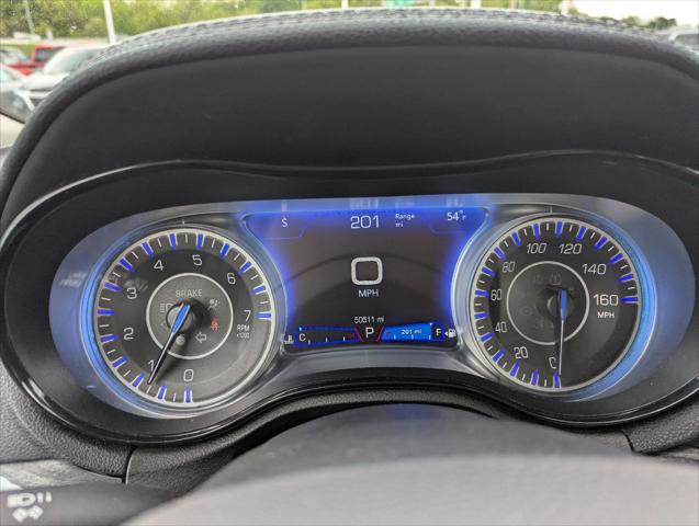 Used 2022 Chrysler 300 For Sale in Jackson, MI