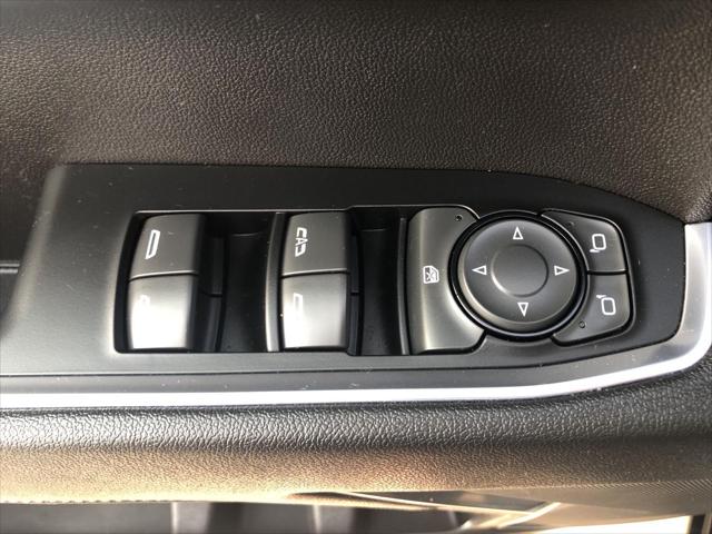 Used 2023 Chevrolet Silverado 1500 For Sale in Jackson, MI