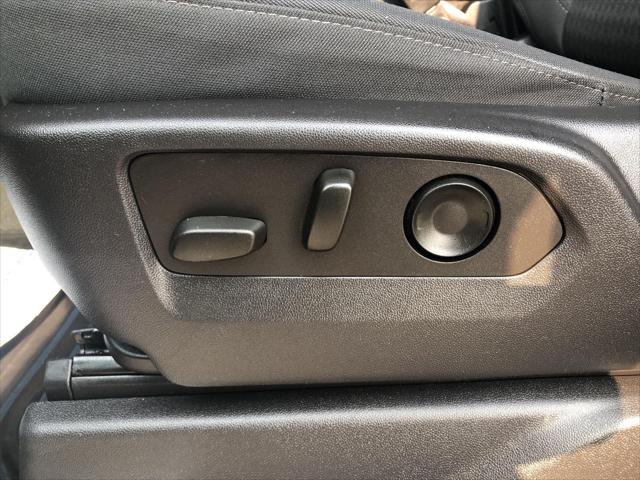 Used 2023 Chevrolet Silverado 1500 For Sale in Jackson, MI