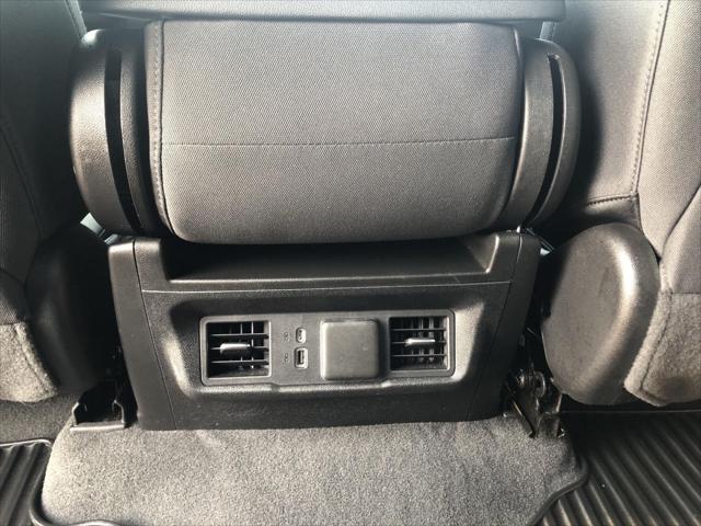 Used 2023 Chevrolet Silverado 1500 For Sale in Jackson, MI