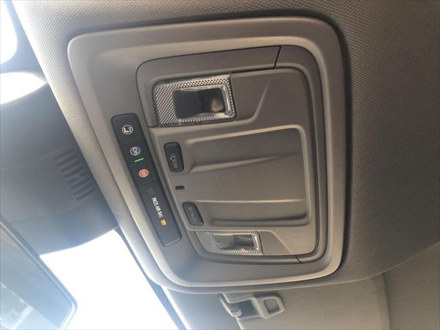Used 2023 Chevrolet Silverado 1500 For Sale in Jackson, MI
