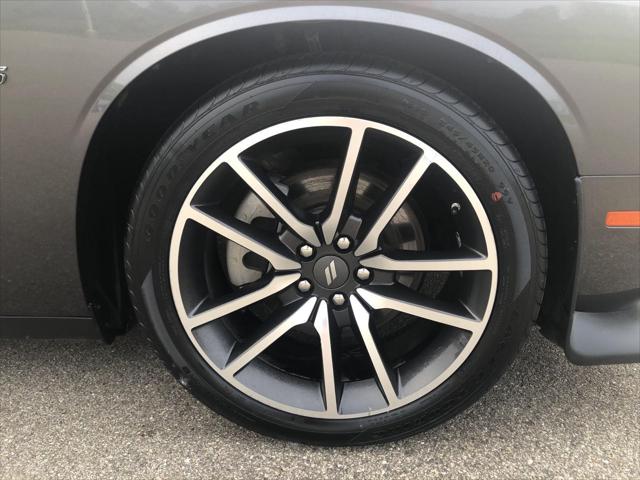 Used 2023 Dodge Challenger For Sale in Jackson, MI