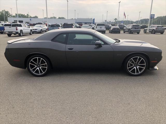 Used 2023 Dodge Challenger For Sale in Jackson, MI
