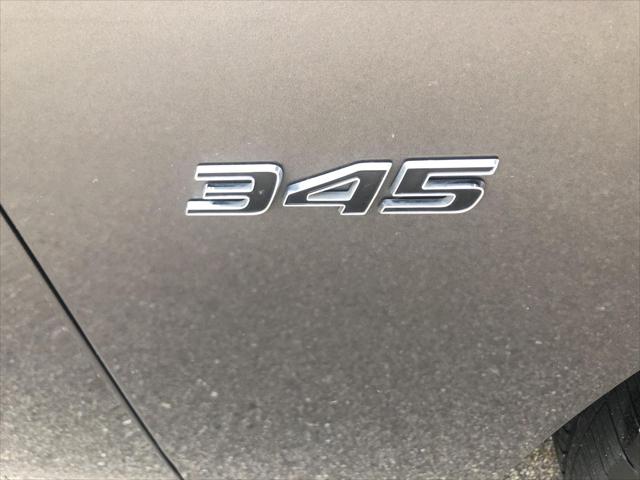 Used 2023 Dodge Challenger For Sale in Jackson, MI