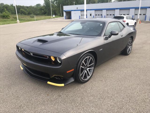 Used 2023 Dodge Challenger For Sale in Jackson, MI
