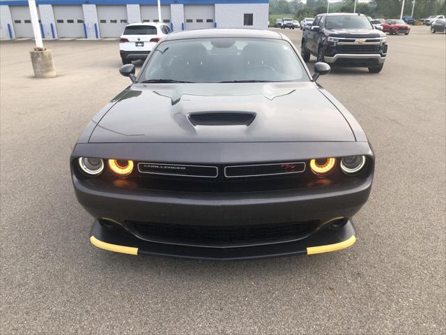Used 2023 Dodge Challenger For Sale in Jackson, MI