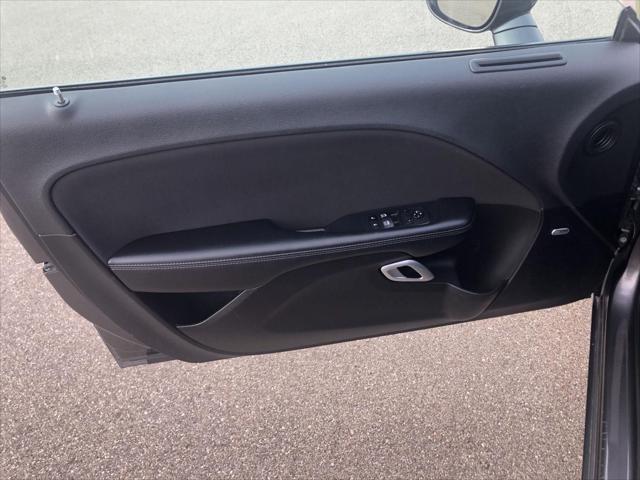 Used 2023 Dodge Challenger For Sale in Jackson, MI