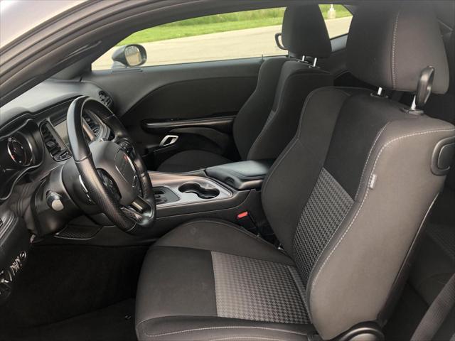 Used 2023 Dodge Challenger For Sale in Jackson, MI