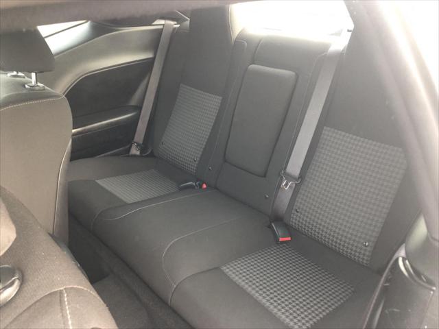 Used 2023 Dodge Challenger For Sale in Jackson, MI