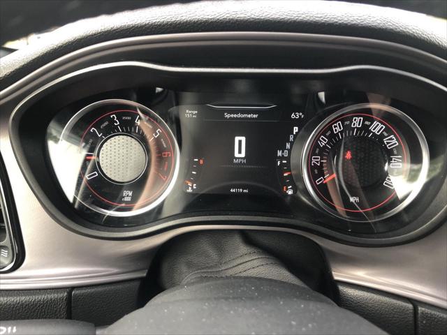 Used 2023 Dodge Challenger For Sale in Jackson, MI
