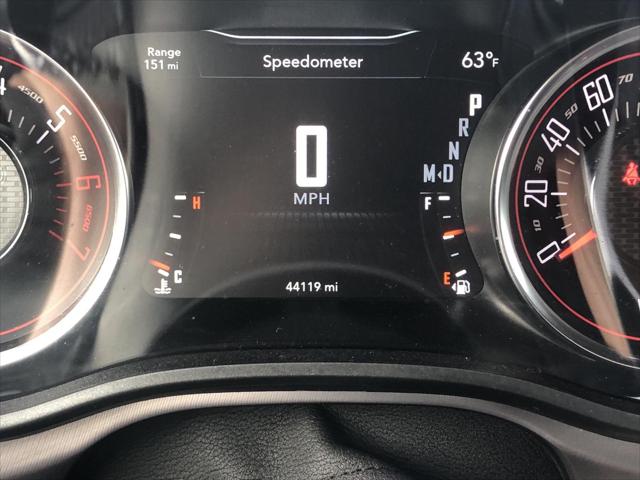 Used 2023 Dodge Challenger For Sale in Jackson, MI