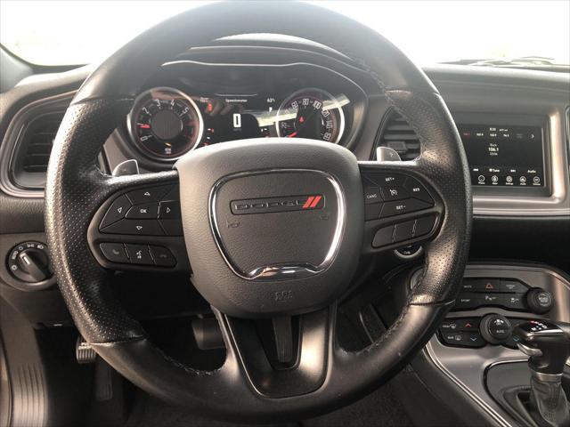 Used 2023 Dodge Challenger For Sale in Jackson, MI