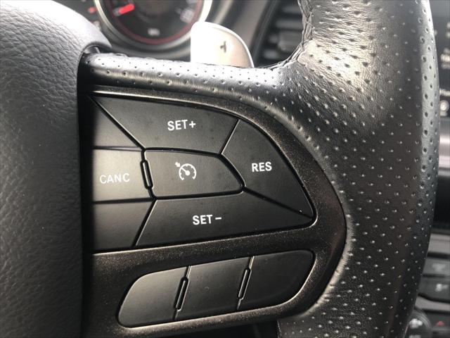 Used 2023 Dodge Challenger For Sale in Jackson, MI