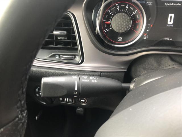 Used 2023 Dodge Challenger For Sale in Jackson, MI