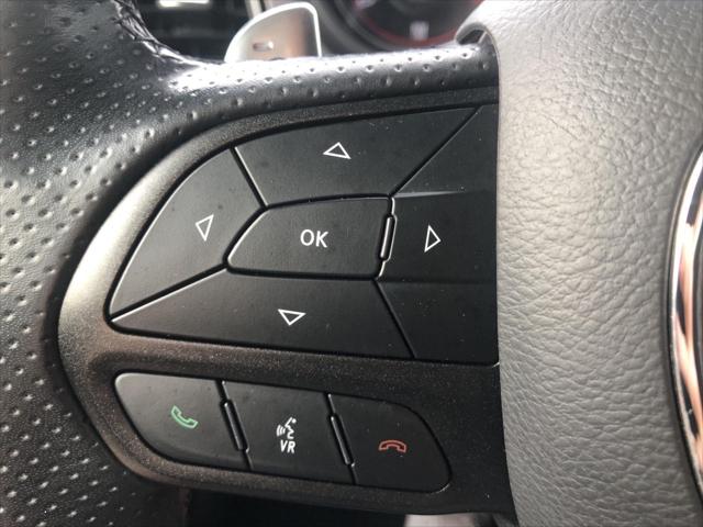 Used 2023 Dodge Challenger For Sale in Jackson, MI