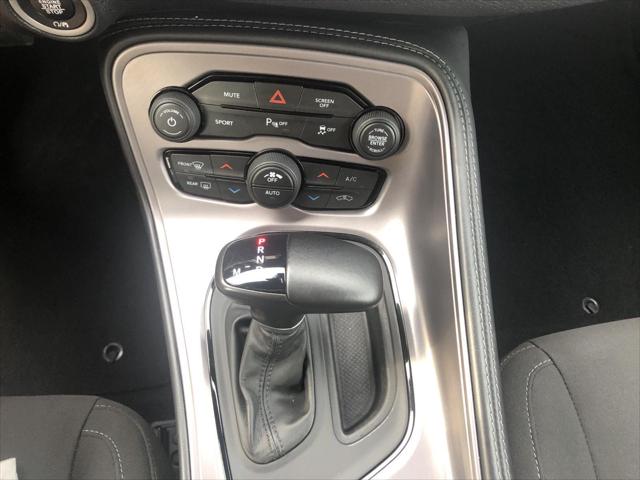 Used 2023 Dodge Challenger For Sale in Jackson, MI