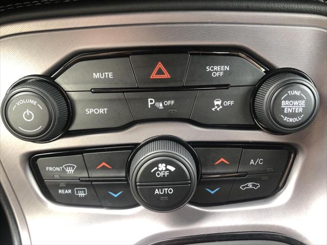 Used 2023 Dodge Challenger For Sale in Jackson, MI