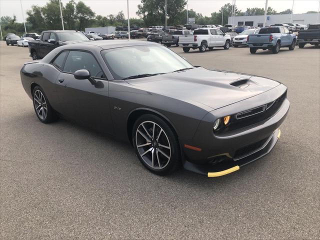 Used 2023 Dodge Challenger For Sale in Jackson, MI