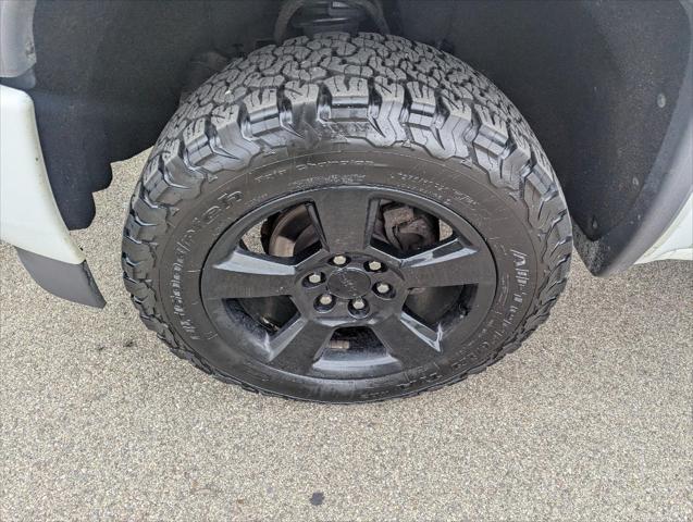 Used 2017 GMC Sierra 1500 For Sale in Jackson, MI