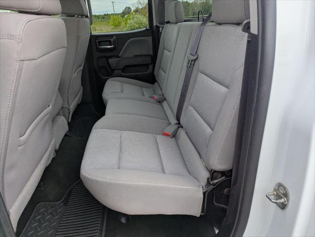 Used 2017 GMC Sierra 1500 For Sale in Jackson, MI