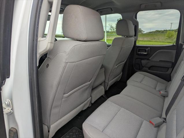 Used 2017 GMC Sierra 1500 For Sale in Jackson, MI