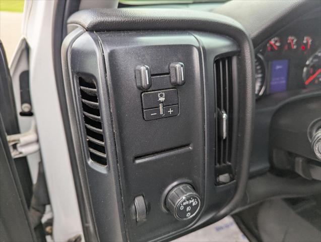 Used 2017 GMC Sierra 1500 For Sale in Jackson, MI