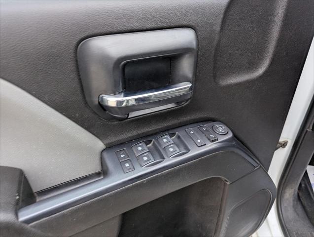 Used 2017 GMC Sierra 1500 For Sale in Jackson, MI