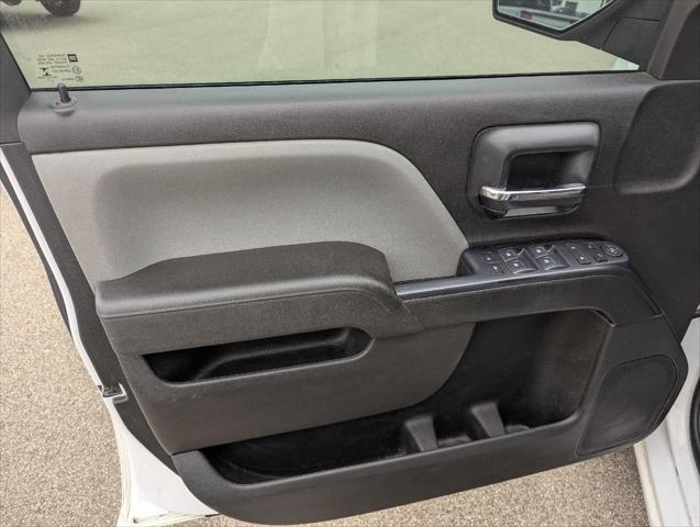 Used 2017 GMC Sierra 1500 For Sale in Jackson, MI