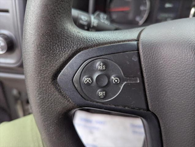 Used 2017 GMC Sierra 1500 For Sale in Jackson, MI