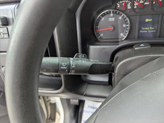Used 2017 GMC Sierra 1500 For Sale in Jackson, MI