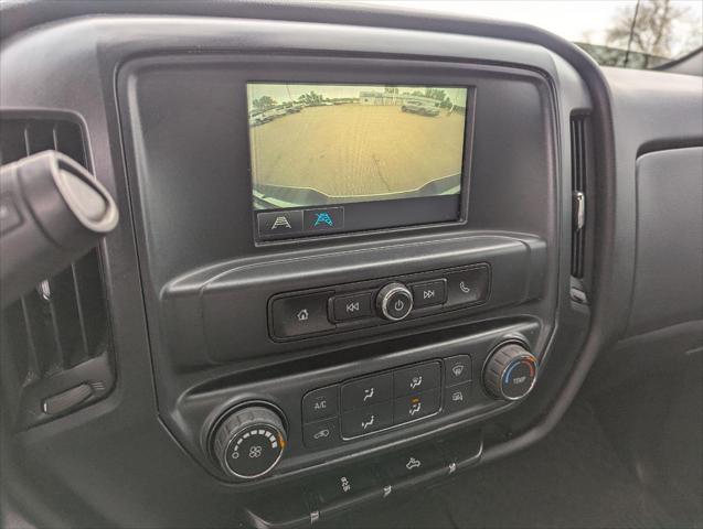 Used 2017 GMC Sierra 1500 For Sale in Jackson, MI