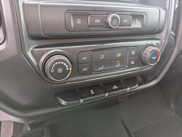Used 2017 GMC Sierra 1500 For Sale in Jackson, MI