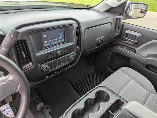 Used 2017 GMC Sierra 1500 For Sale in Jackson, MI
