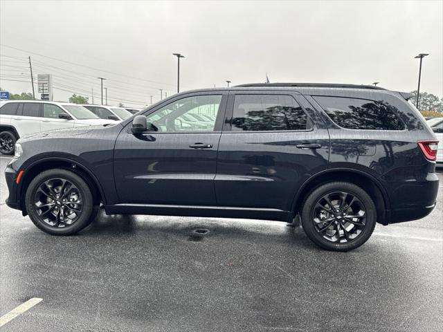 2025 Dodge Durango DURANGO GT RWD