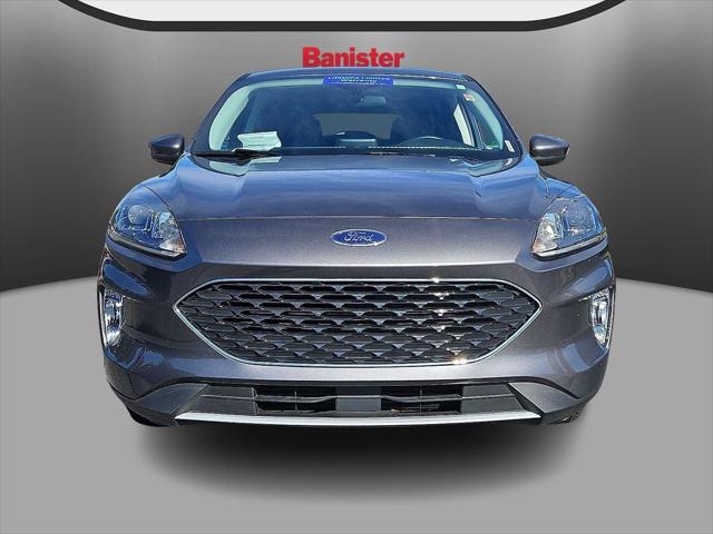 2022 Ford Escape SEL 2022 Ford Escape SEL