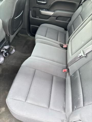Used 2015 Chevrolet Silverado 1500 For Sale in Wilmington, OH
