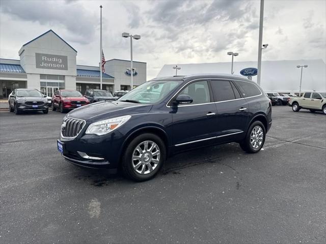 2015 Buick Enclave Premium