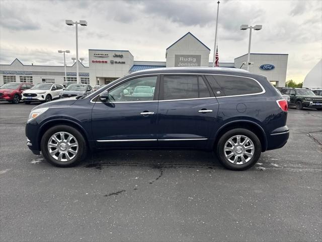 2015 Buick Enclave Premium