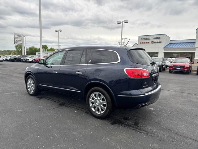 2015 Buick Enclave Premium