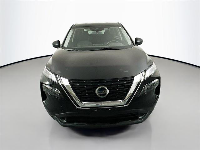 2021 Nissan Rogue S FWD