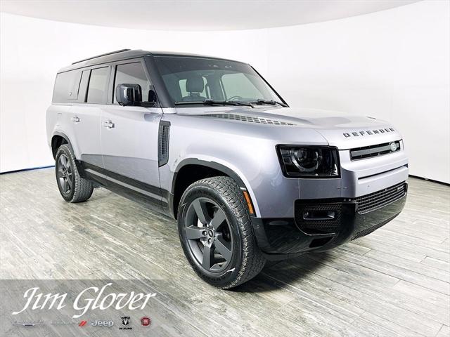 2023 Land Rover Defender 130 X-Dynamic SE