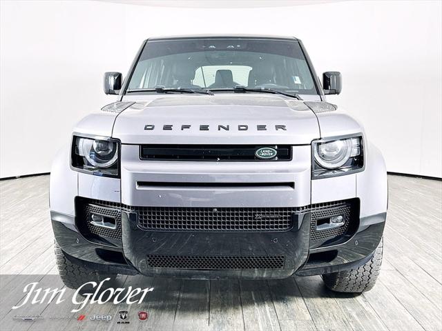 2023 Land Rover Defender 130 X-Dynamic SE