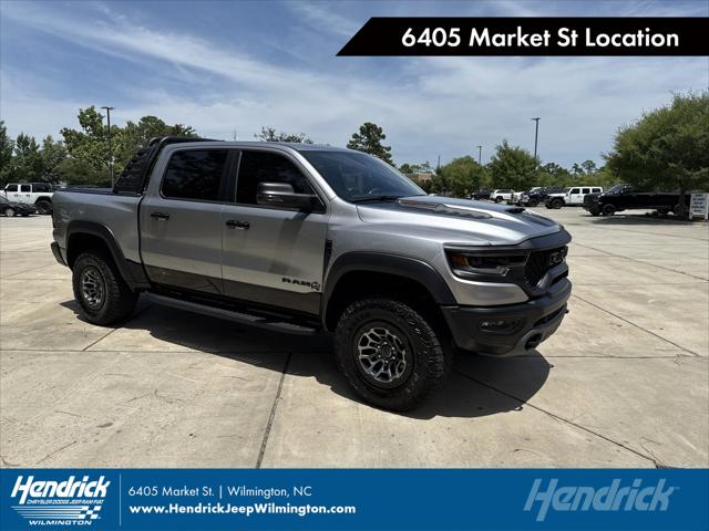 2023 RAM 1500 TRX Crew Cab 4x4 57 Box
