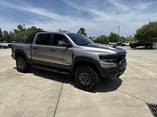2023 RAM 1500 TRX Crew Cab 4x4 57 Box