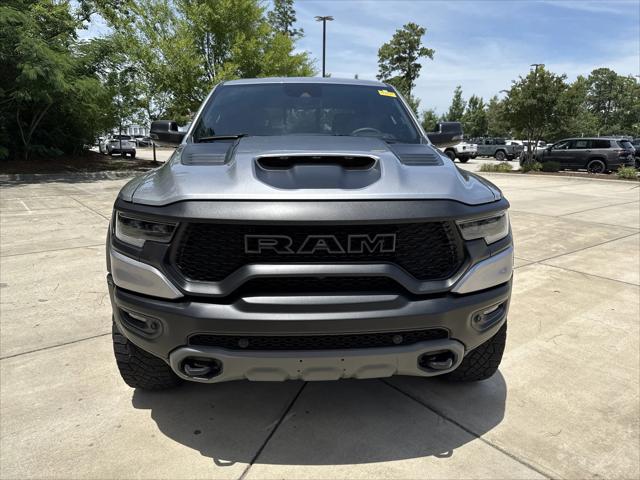 2023 RAM 1500 TRX Crew Cab 4x4 57 Box