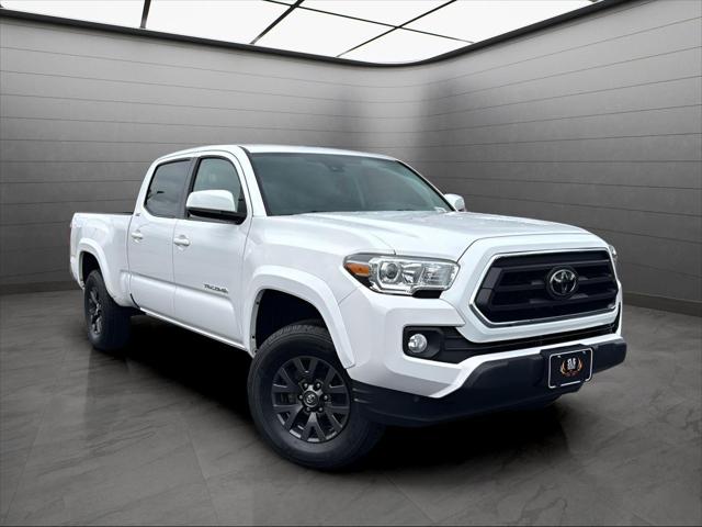 2022 Toyota Tacoma SR5 V6 2022 Toyota Tacoma SR5 V6