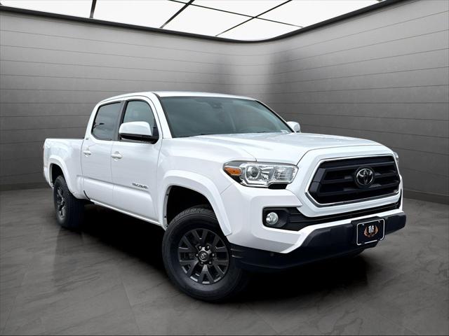 2022 Toyota Tacoma SR5 V6 2022 Toyota Tacoma SR5 V6