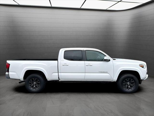 2022 Toyota Tacoma SR5 V6 2022 Toyota Tacoma SR5 V6